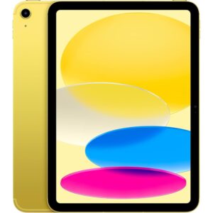 APPLE IPAD 10TH GEN 10.9 INCH DISPLAY
