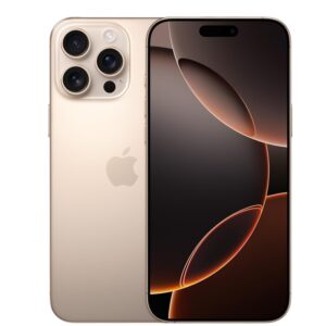 APPLE IPHONE 16 PRO MAX