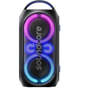 SOUNDCORE	RAVE 2 PARTY SPEAKER