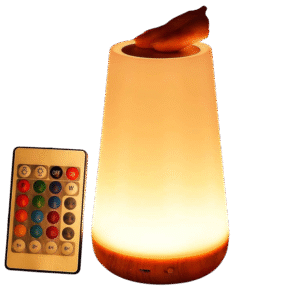 night light, bedside table lamp