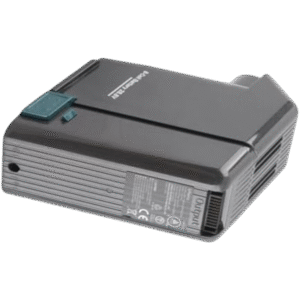 Electrical Cleaner Spare Battery for P11, 2200Mah P11 Battery, Easy to Install Vacuum Cleaner Replacement Battery for P11