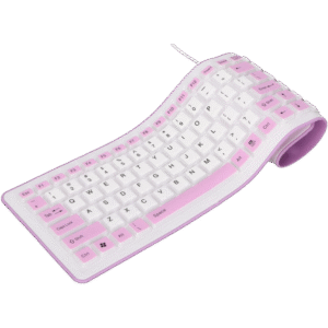 Foldable Keyboard for PC generic