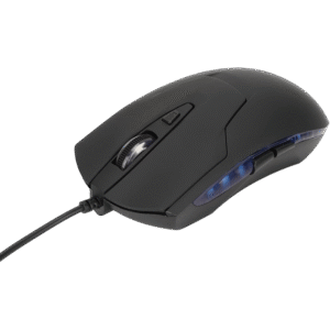 Type C Wired Computer Mouse generic