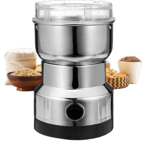 Electric Kitchen Mini Grinder Mixer Generic